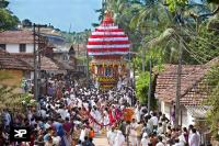 Rath being back to its start point 